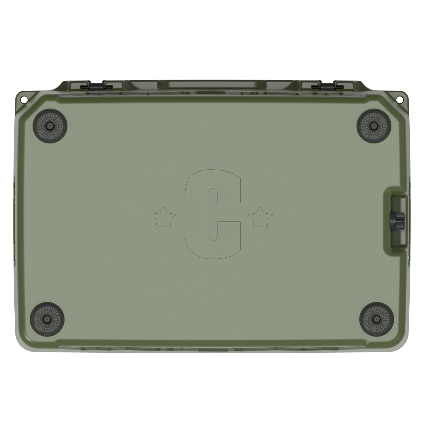 65 qt Basecamp Class™ Hard Cooler