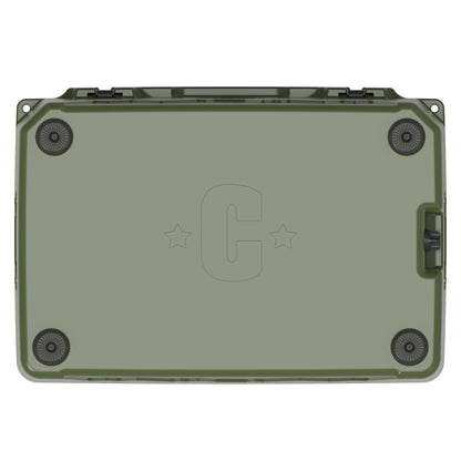 65 qt Basecamp Class™ Hard Cooler