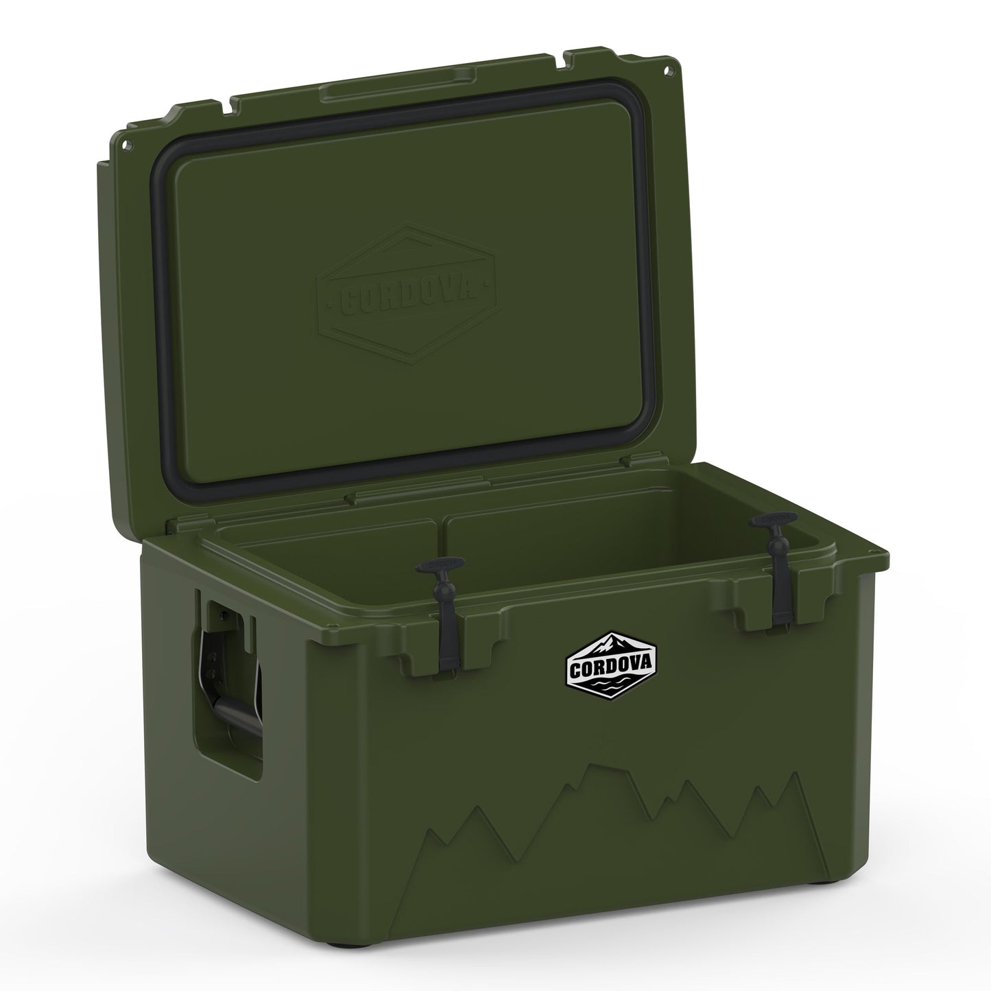 65 qt Basecamp Class™ Hard Cooler