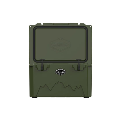 65 qt Basecamp Class™ Hard Cooler