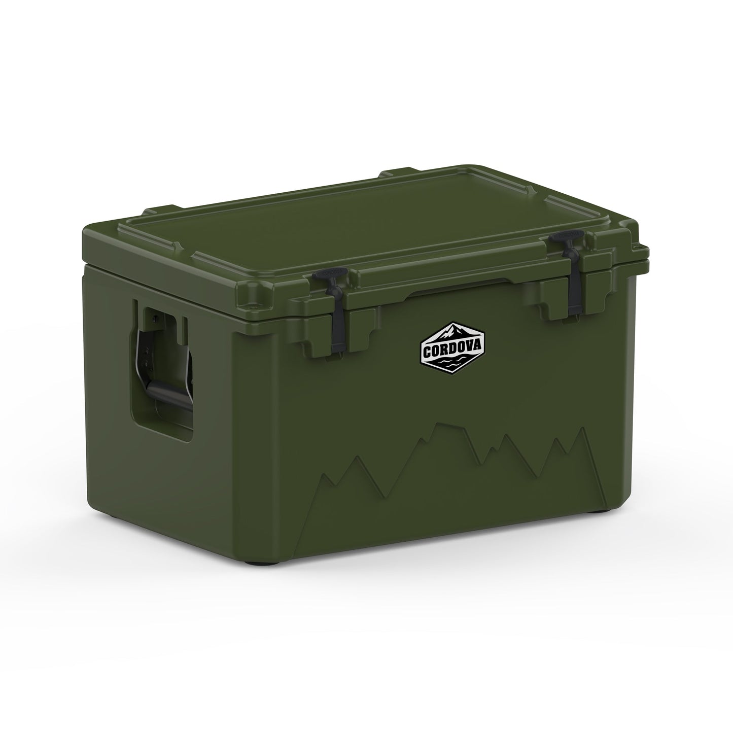 65 qt Basecamp Class™ Hard Cooler