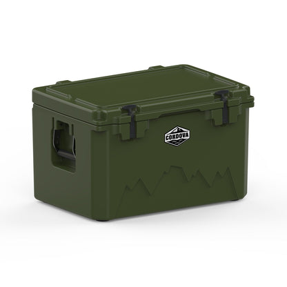 65 qt Basecamp Class™ Hard Cooler