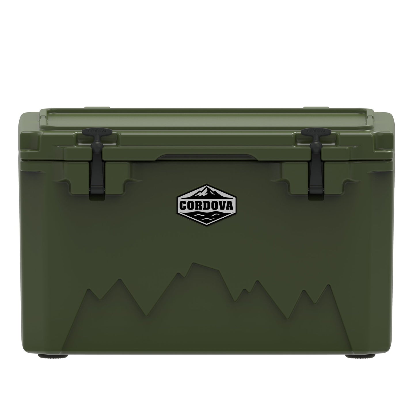 65 qt Basecamp Class™ Hard Cooler