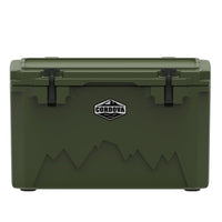65 qt Basecamp Class™ Hard Cooler
