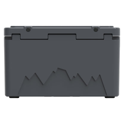 65 qt Basecamp Class™ Hard Cooler