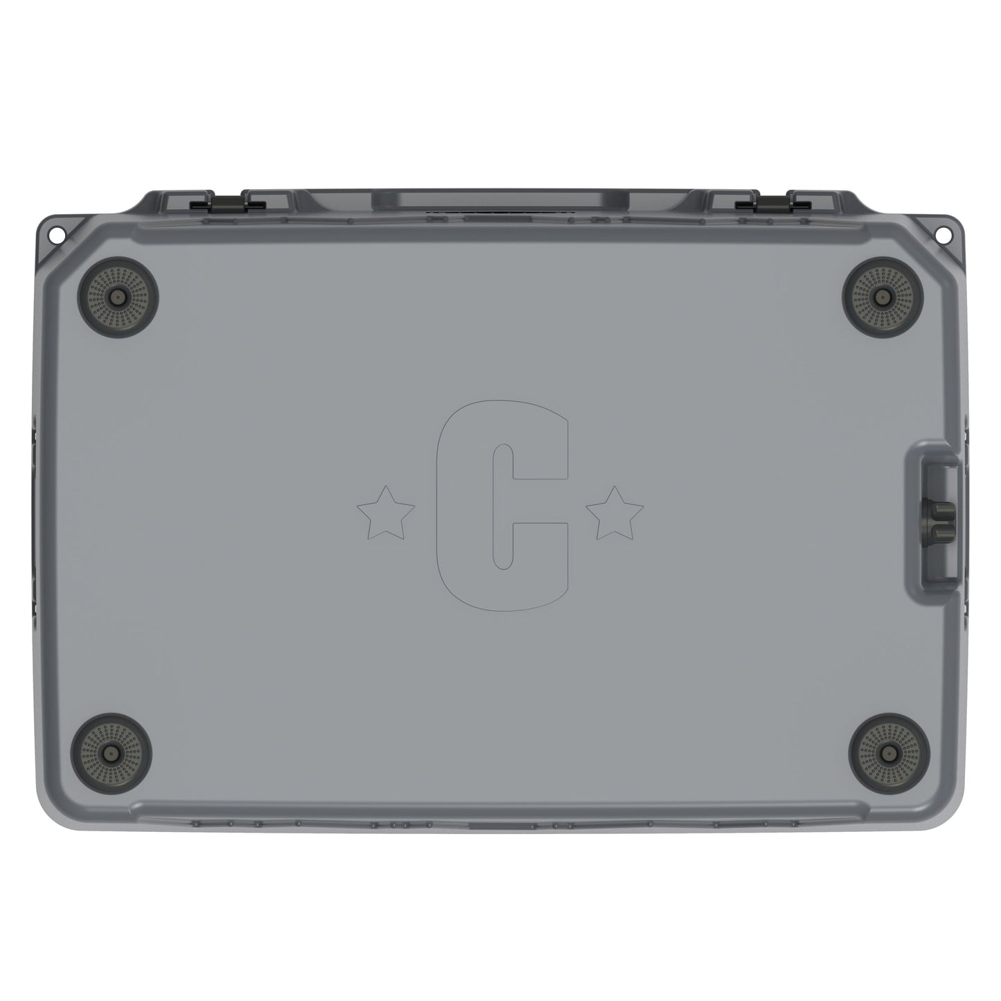 65 qt Basecamp Class™ Hard Cooler