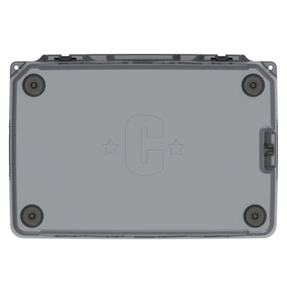 65 qt Basecamp Class™ Hard Cooler