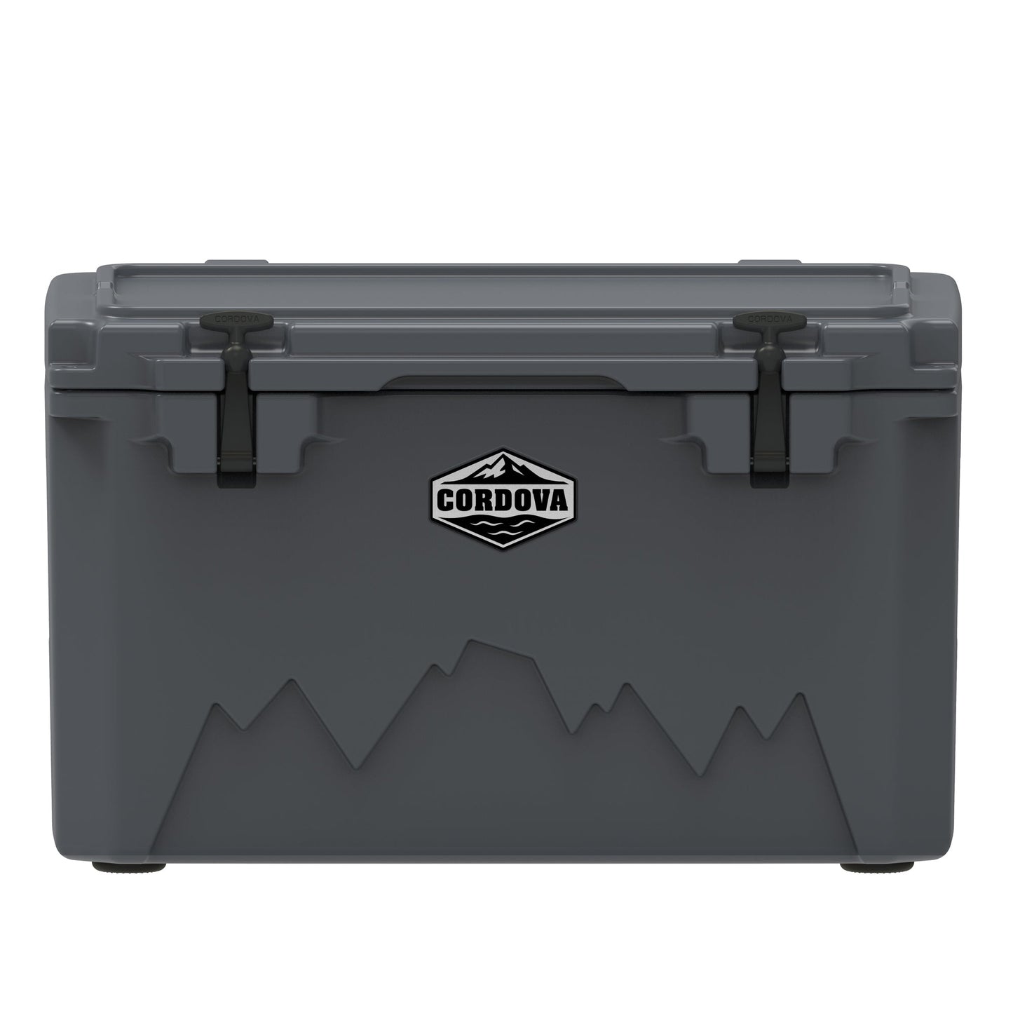 65 qt Basecamp Class™ Hard Cooler