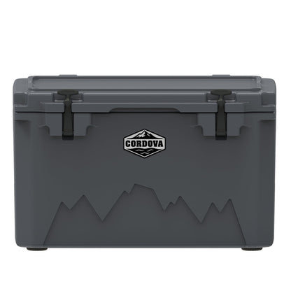 65 qt Basecamp Class™ Hard Cooler