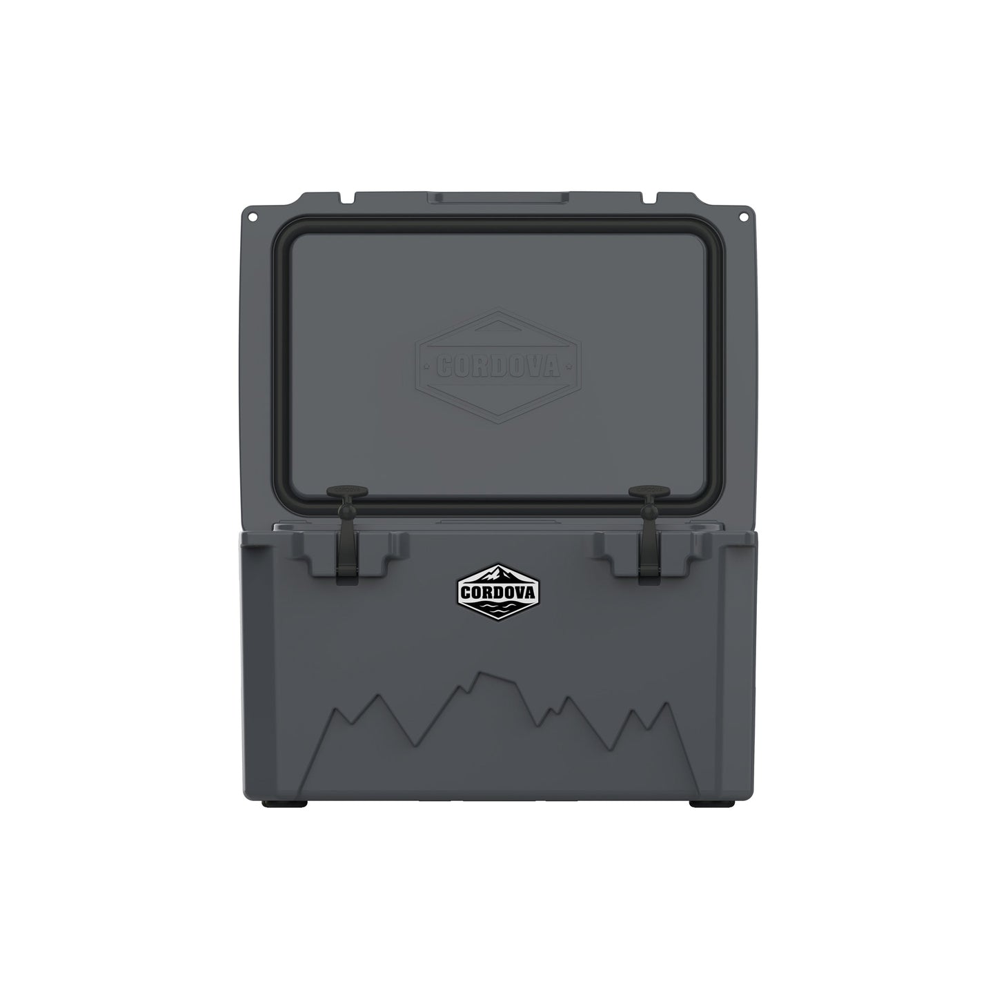 65 qt Basecamp Class™ Hard Cooler