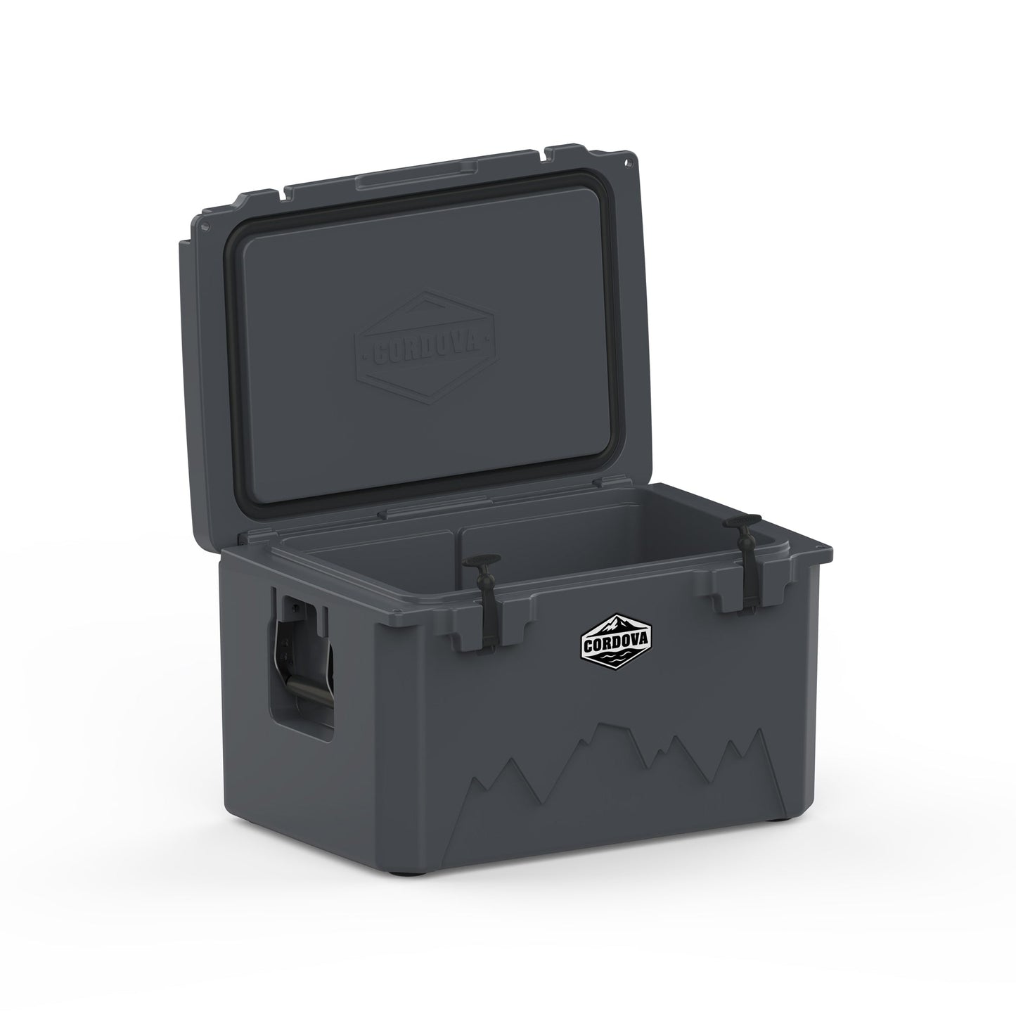 65 qt Basecamp Class™ Hard Cooler