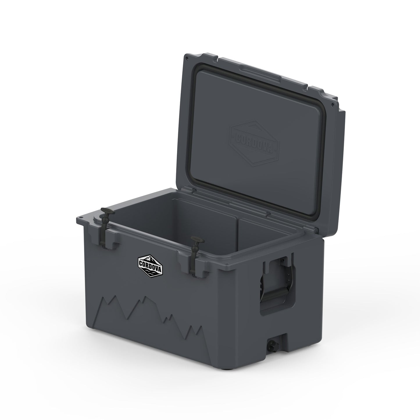 65 qt Basecamp Class™ Hard Cooler