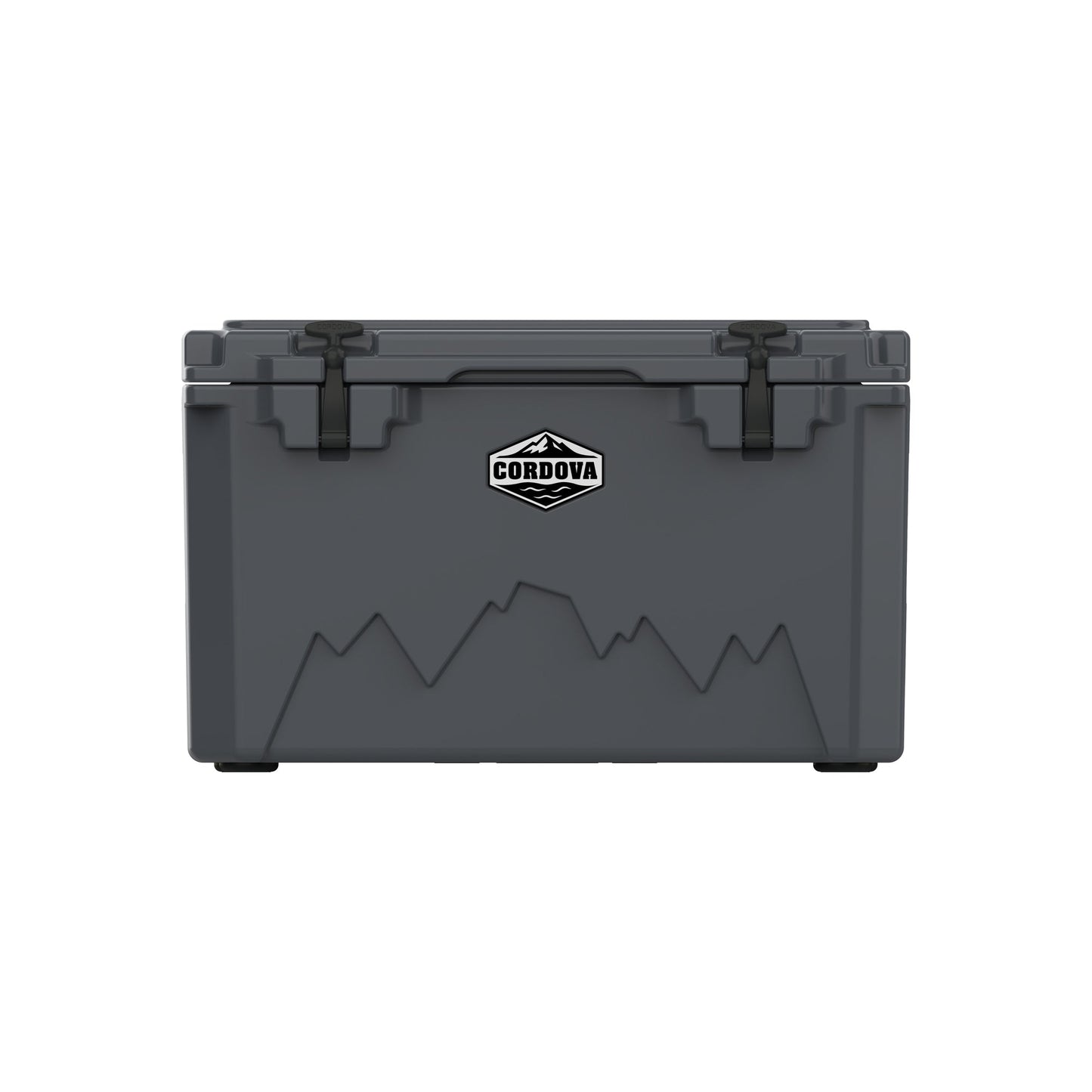 65 qt Basecamp Class™ Hard Cooler