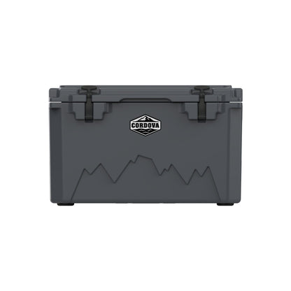 65 qt Basecamp Class™ Hard Cooler