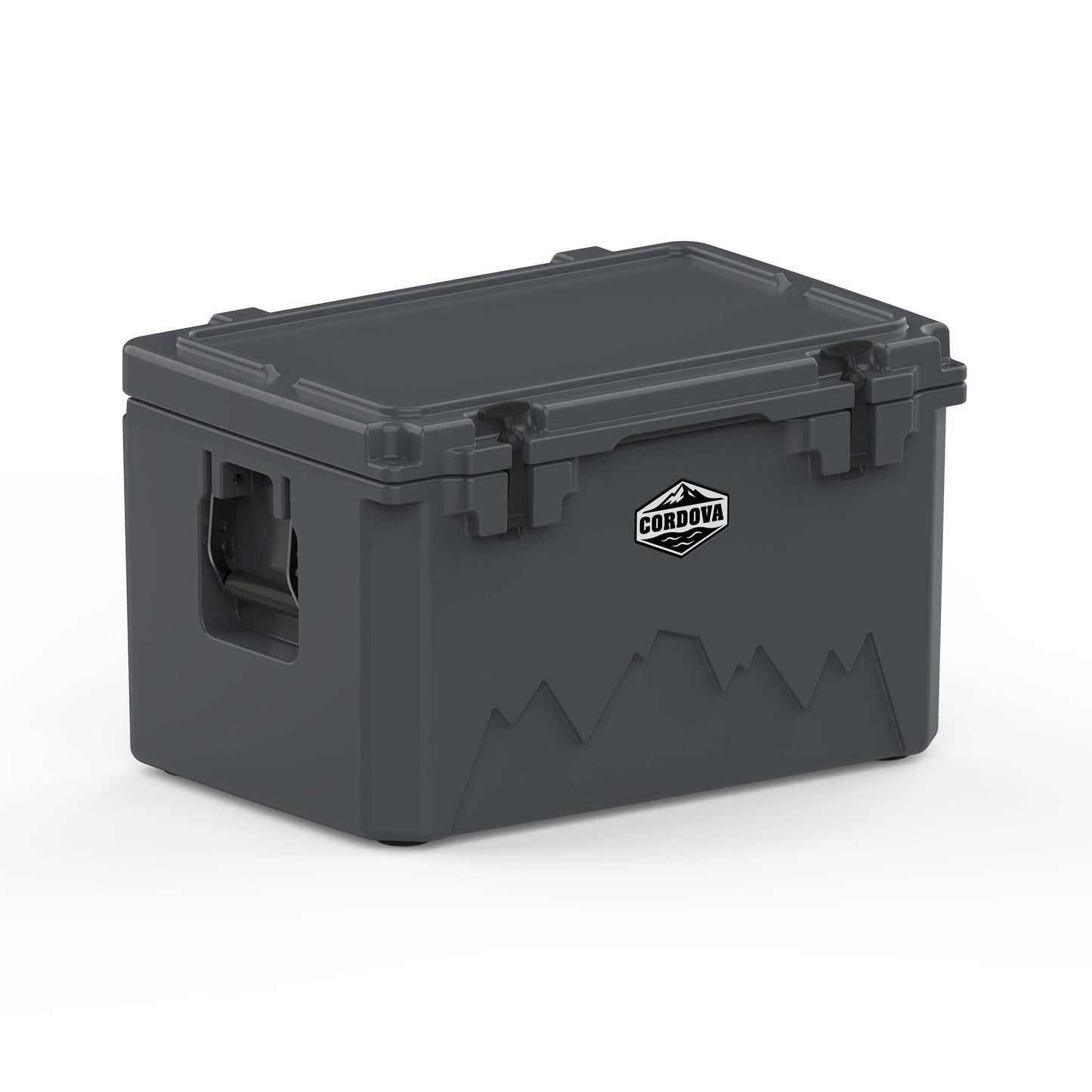 65 qt Basecamp Class™ Hard Cooler