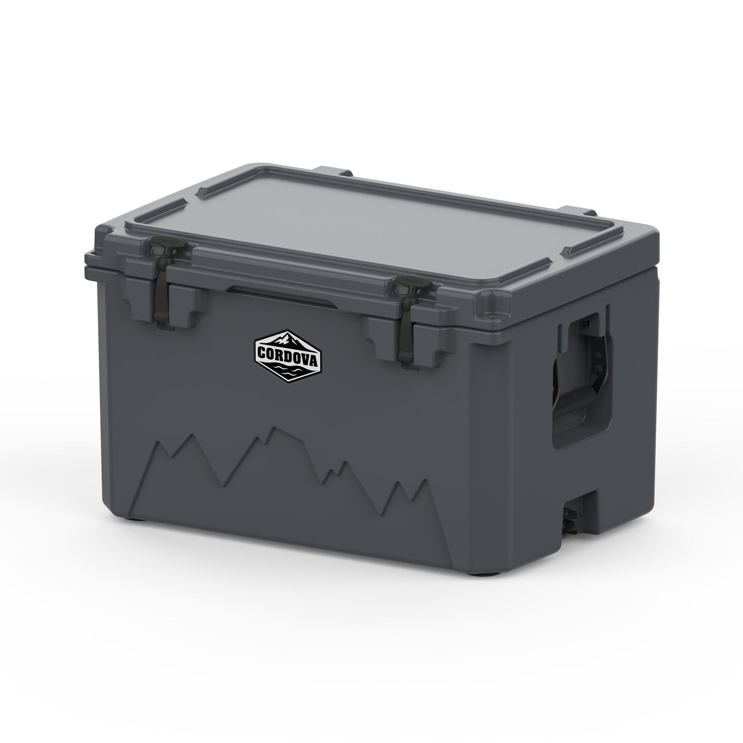 65 qt Basecamp Class™ Hard Cooler