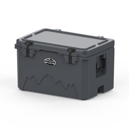 65 qt Basecamp Class™ Hard Cooler