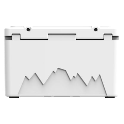 65 qt Basecamp Class™ Hard Cooler