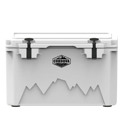 65 qt Basecamp Class™ Hard Cooler