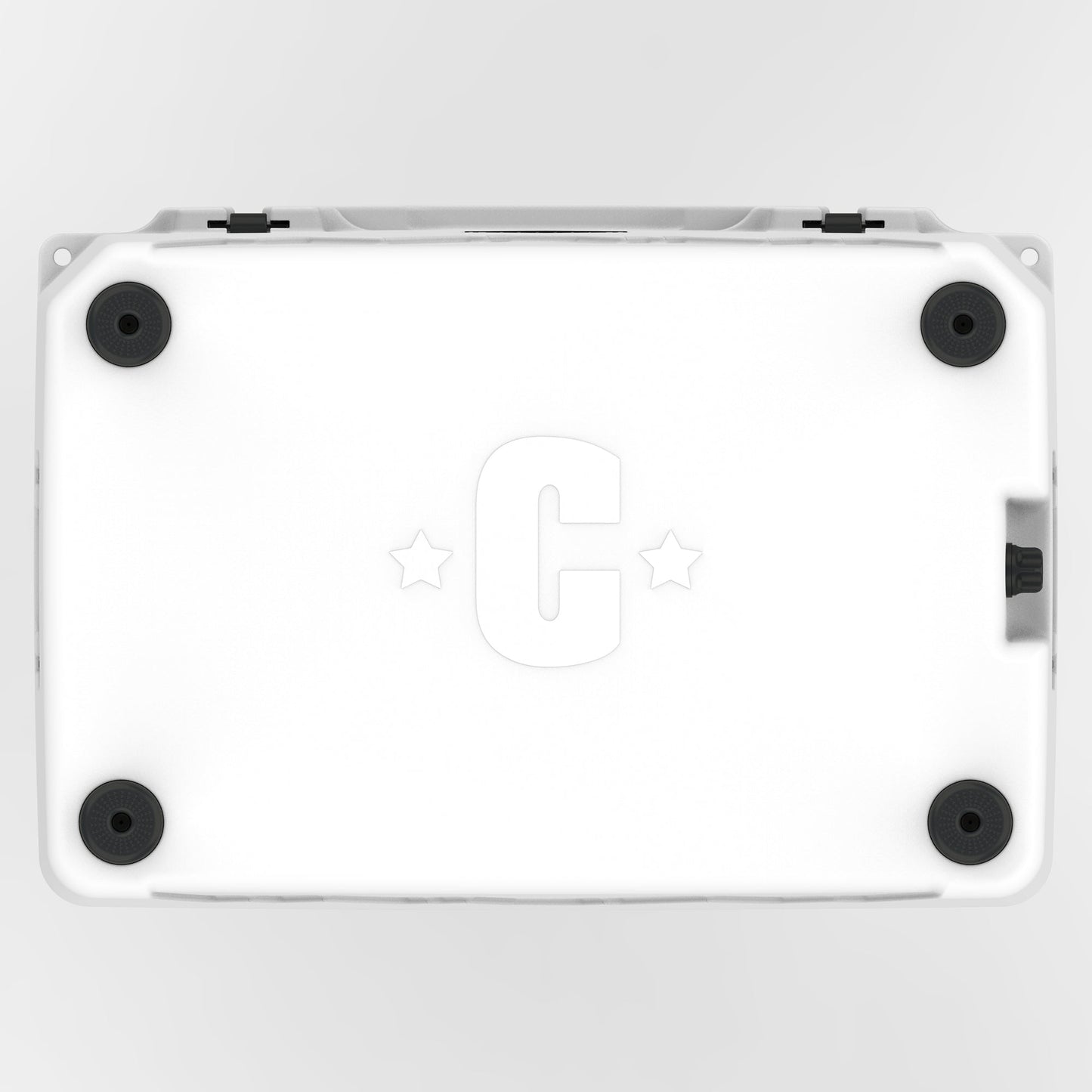 65 qt Basecamp Class™ Hard Cooler