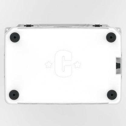 65 qt Basecamp Class™ Hard Cooler