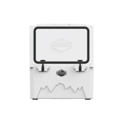 65 qt Basecamp Class™ Hard Cooler