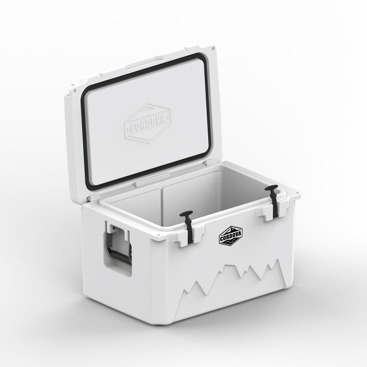 65 qt Basecamp Class™ Hard Cooler