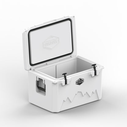 65 qt Basecamp Class™ Hard Cooler