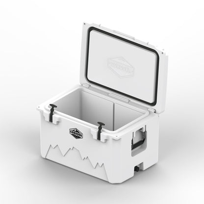 65 qt Basecamp Class™ Hard Cooler