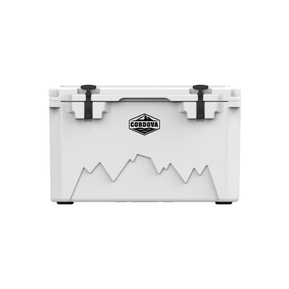 65 qt Basecamp Class™ Hard Cooler