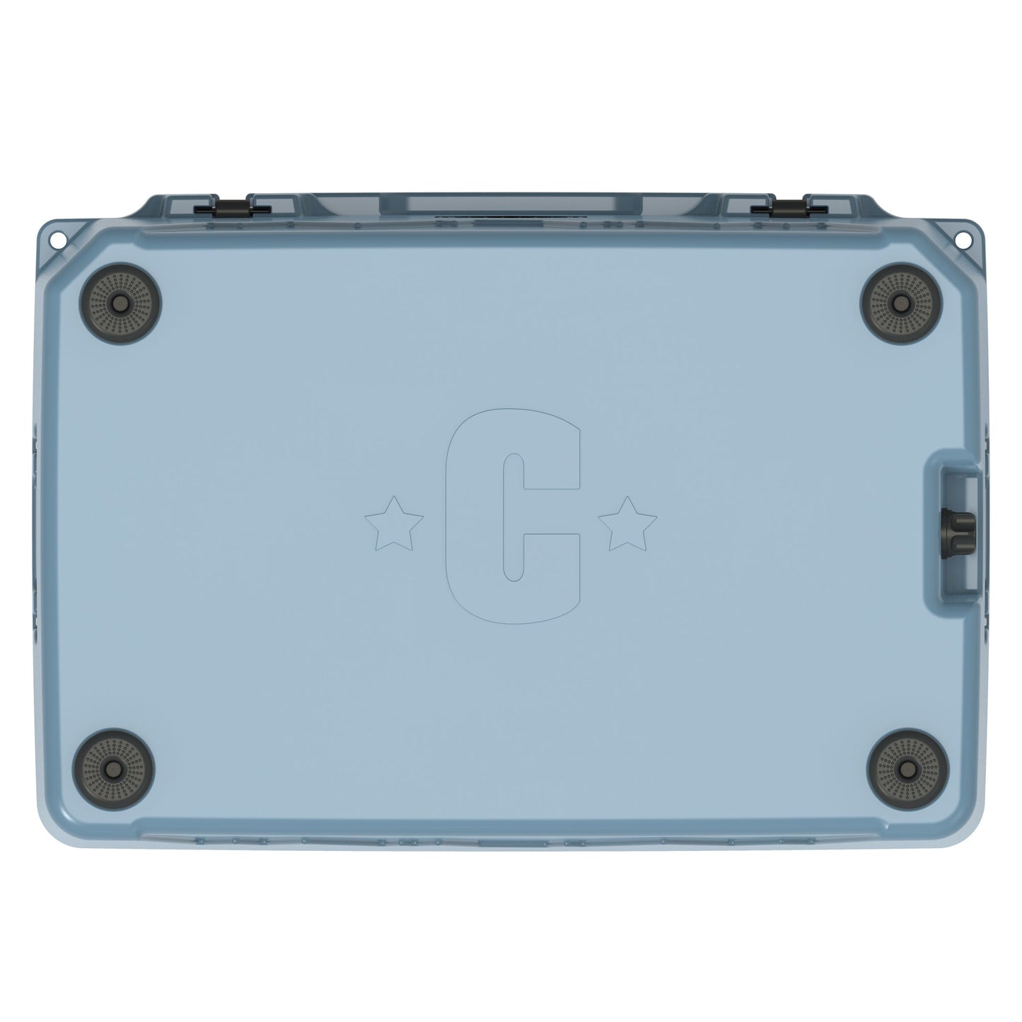 65 qt Basecamp Class™ Hard Cooler