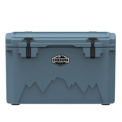 65 qt Basecamp Class™ Hard Cooler