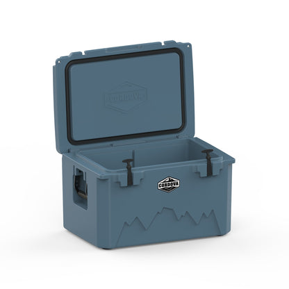 65 qt Basecamp Class™ Hard Cooler