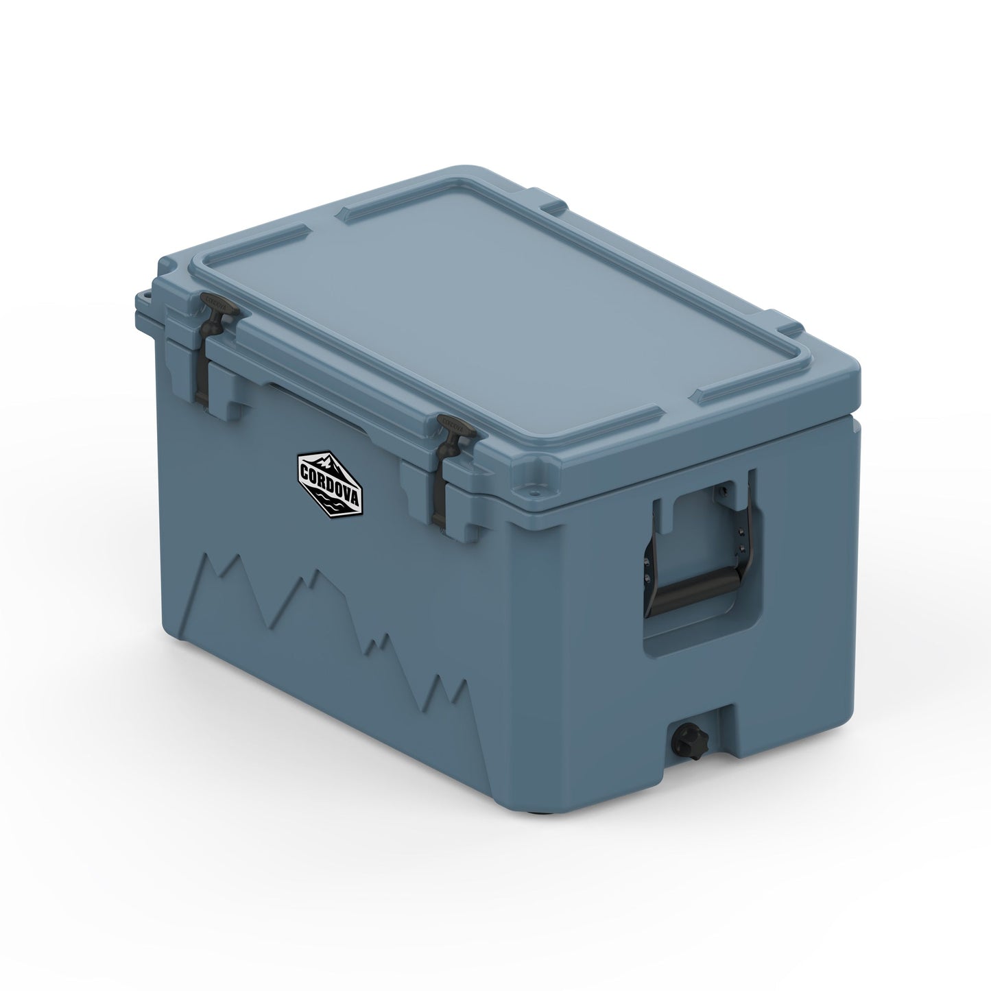 65 qt Basecamp Class™ Hard Cooler
