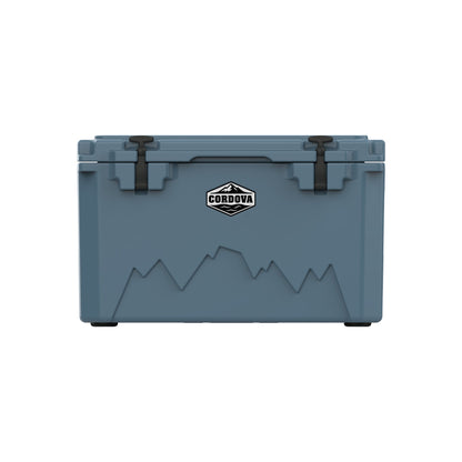 65 qt Basecamp Class™ Hard Cooler