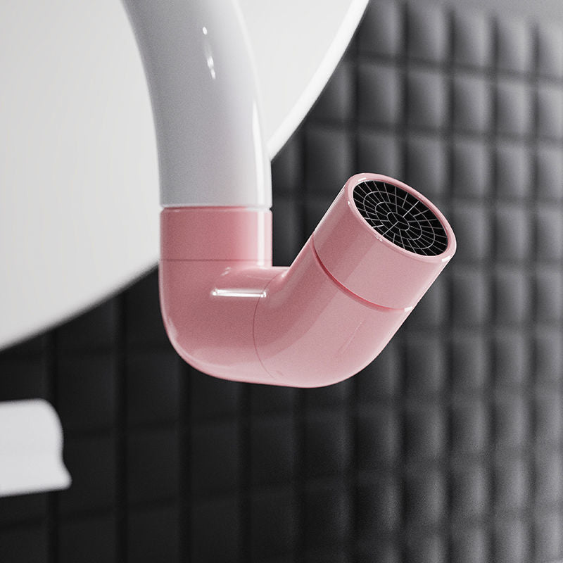 Faucet Aerator Splash Guard Bubbler