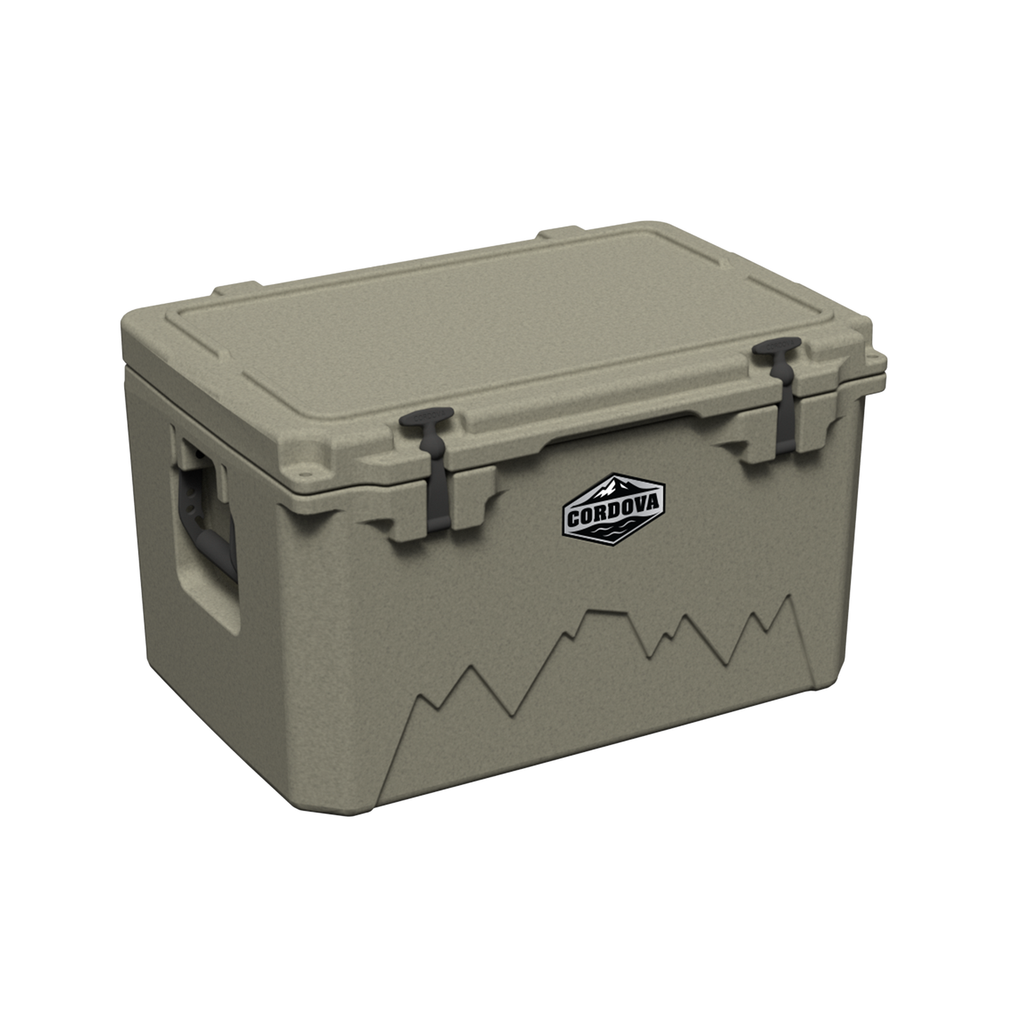 65 qt Basecamp Class™ Hard Cooler