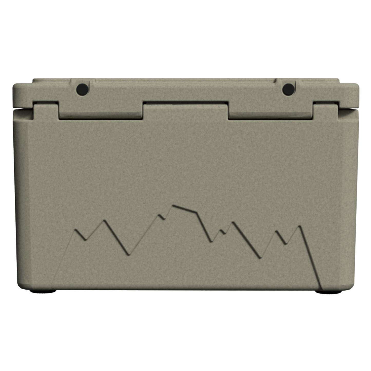65 qt Basecamp Class™ Hard Cooler