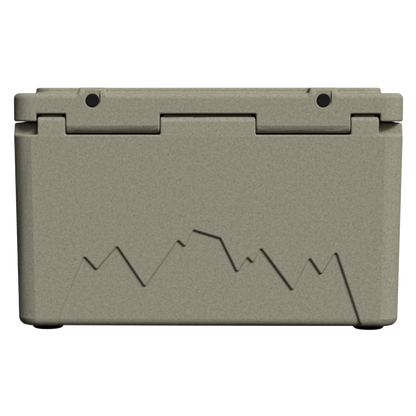65 qt Basecamp Class™ Hard Cooler
