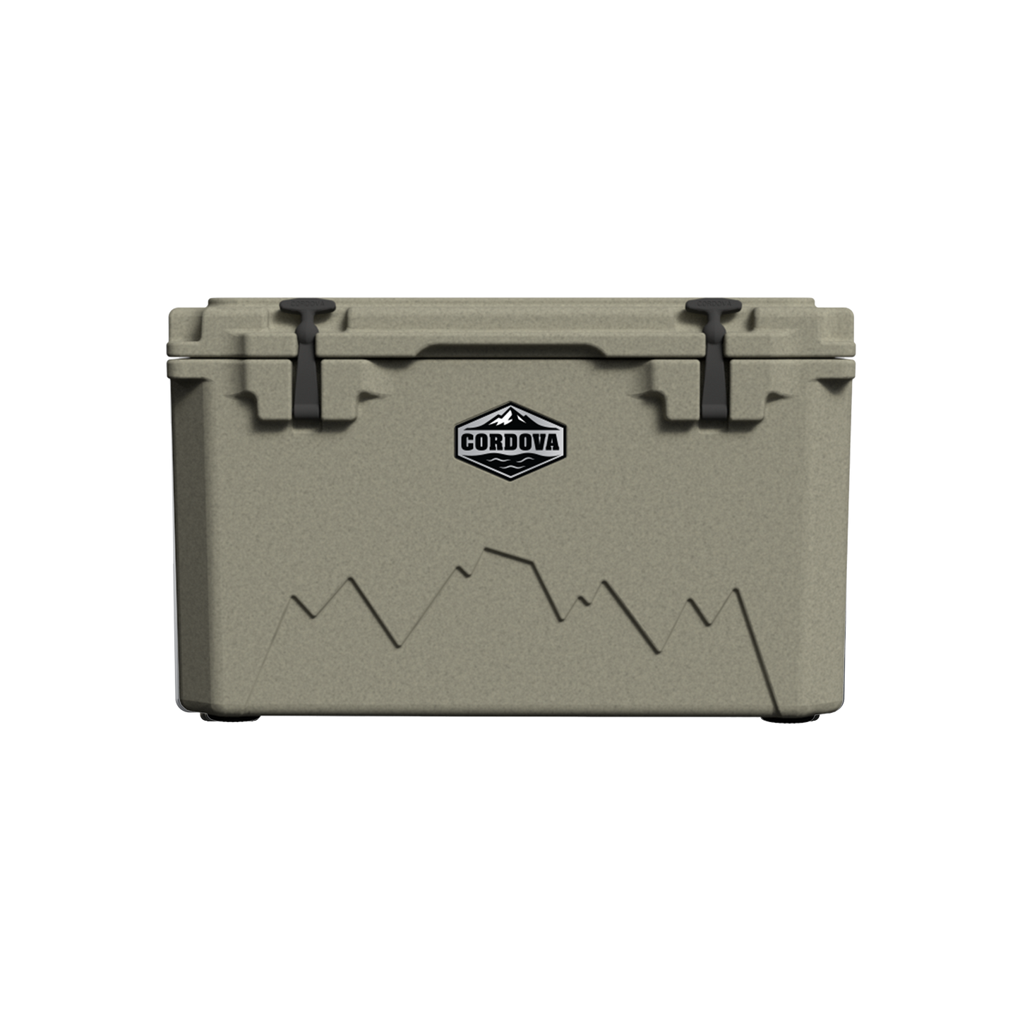 65 qt Basecamp Class™ Hard Cooler
