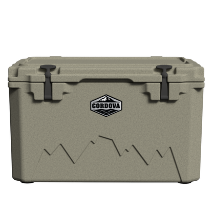 65 qt Basecamp Class™ Hard Cooler