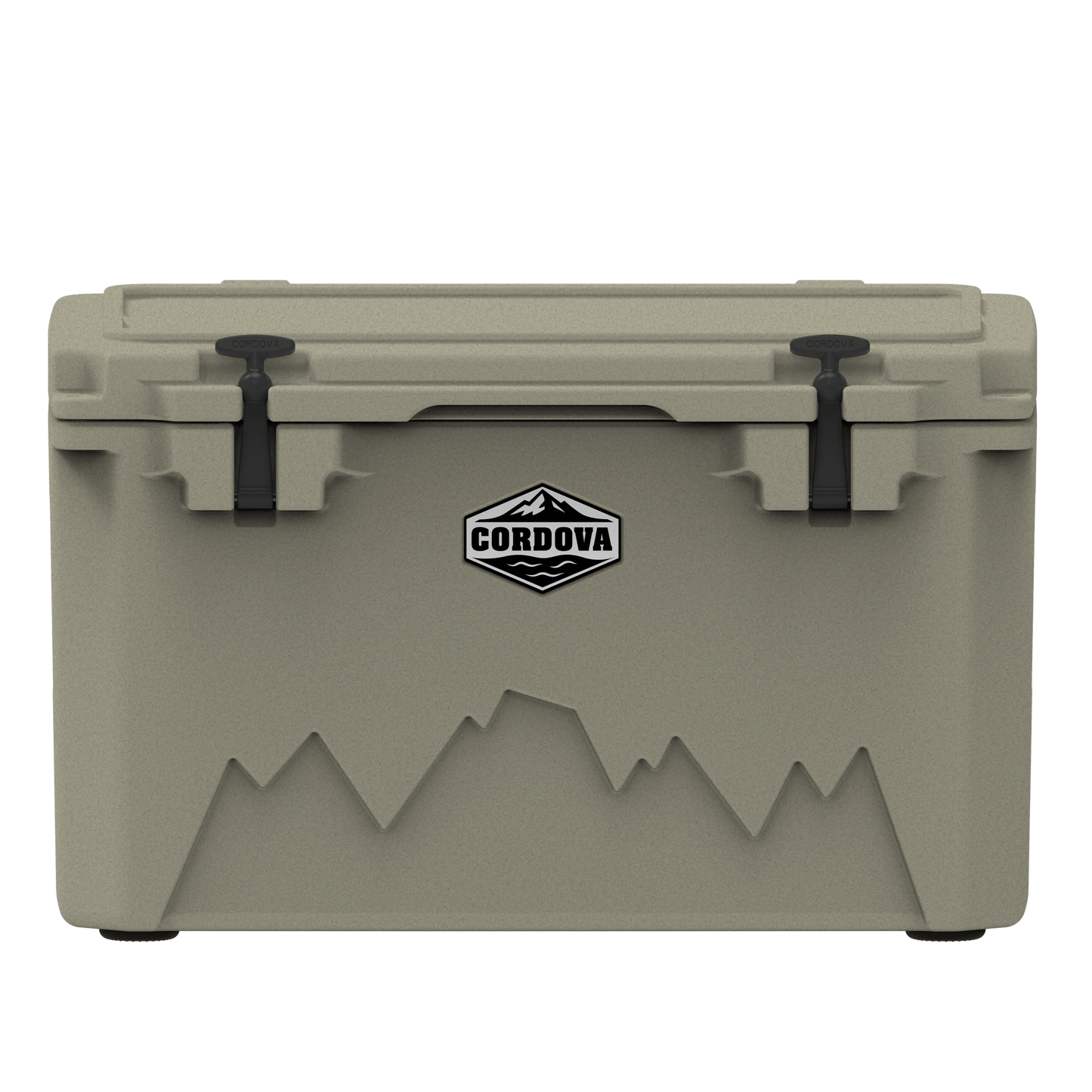 65 qt Basecamp Class™ Hard Cooler