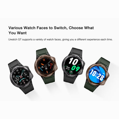 Waterproof Sports Smart Watch