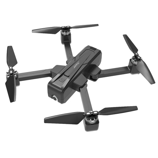 Dron JJRC X11 4K con cámara, GPS, mantenimiento de altitud y tiempo de vuelo prolongado para fotografía aérea