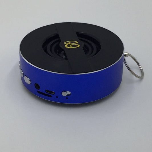 Nouvelle enceinte Bluetooth d'extérieur