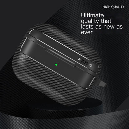 Carbon Fiber AirPods Case
