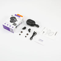 Auriculares Bluetooth