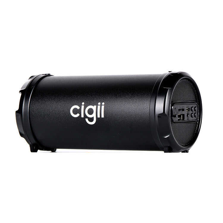 Mini haut-parleur audio portable intelligent Bluetooth
