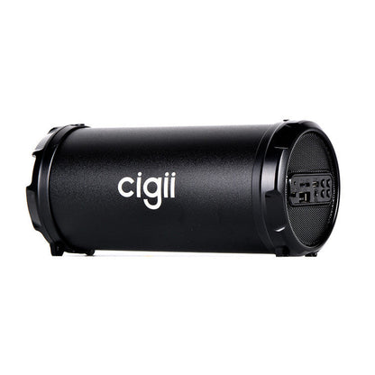 Mini haut-parleur audio portable intelligent Bluetooth