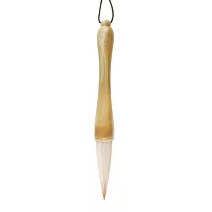 Home Fashion Simple Couplet Bucket Pen